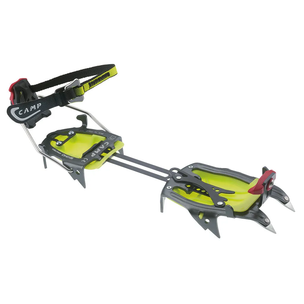 Skimo Nanotech Crampon