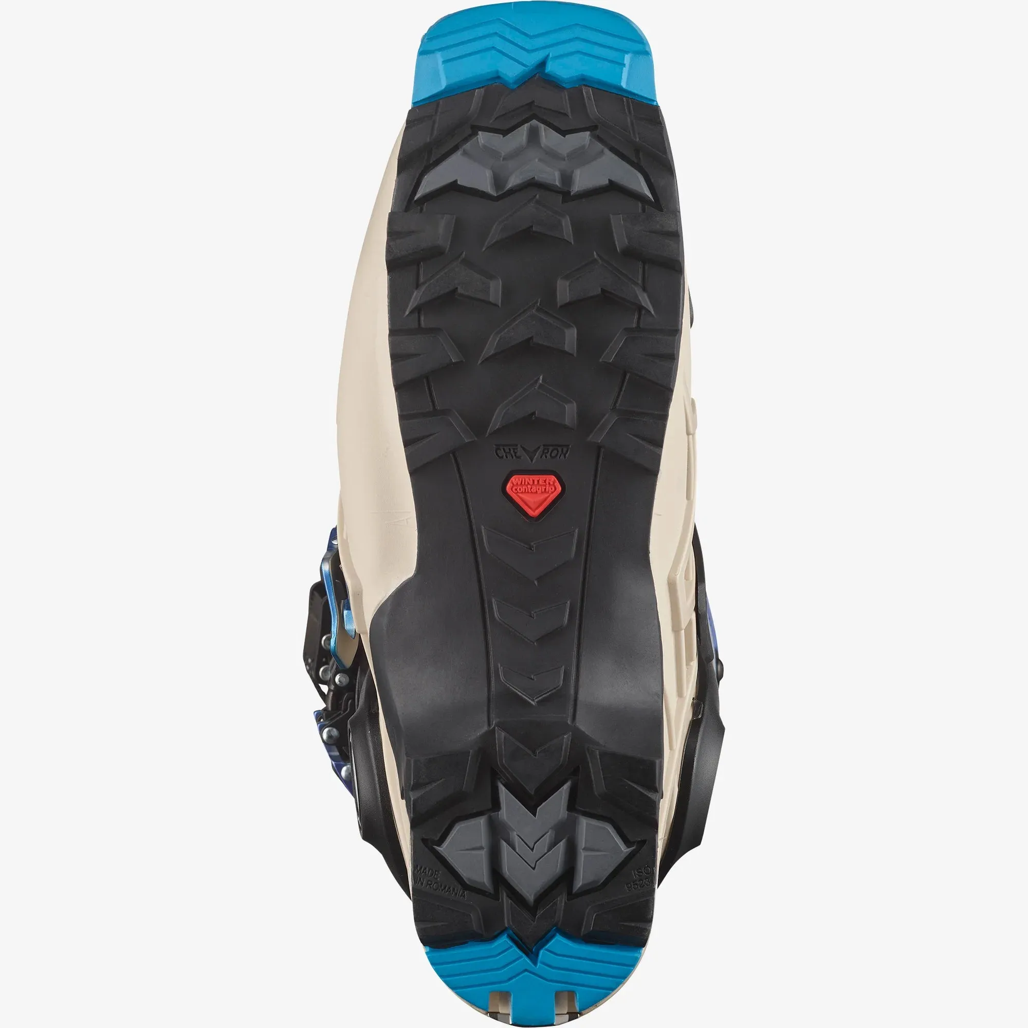 S/Lab MTN Ski Boots 2024