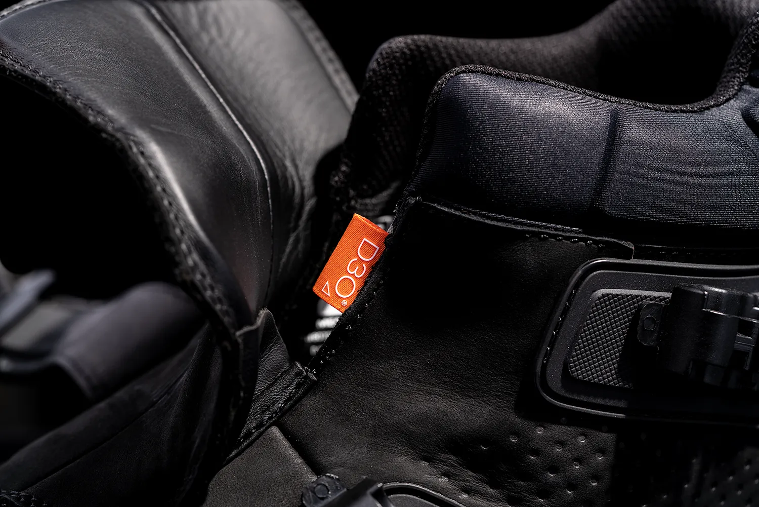 Slabtown Waterproof Boots