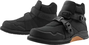 Slabtown Waterproof Boots