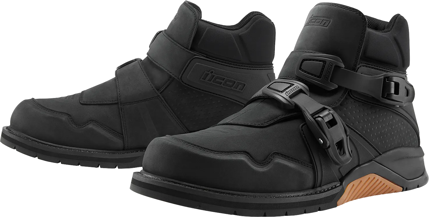 Slabtown Waterproof Boots