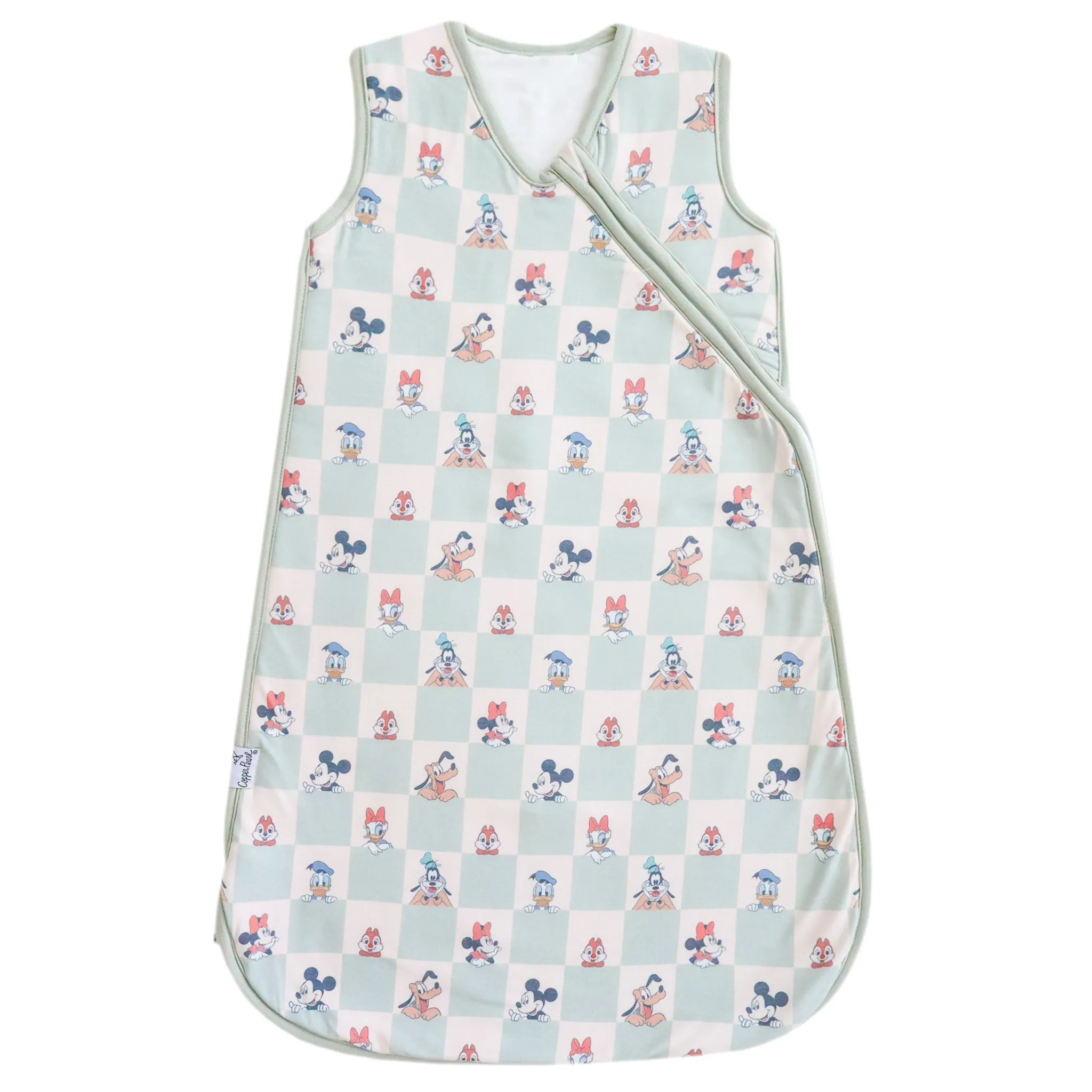 Sleep Bag - Mickey Mouse and Friends