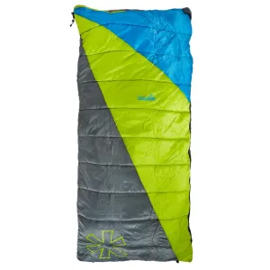 Sleeping Bag - Norfin DISCOVERY COMFORT 200 R