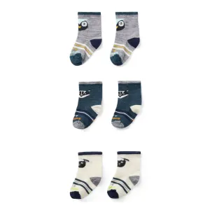 Smartwool Toddler Trio Socks