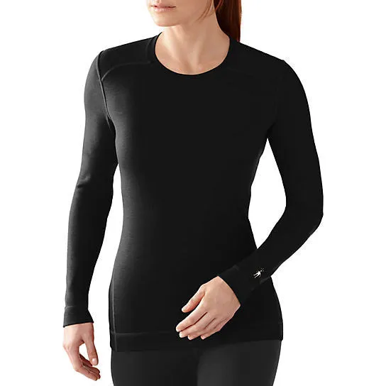 Smartwool Women's Classic Thermal Merino Crew