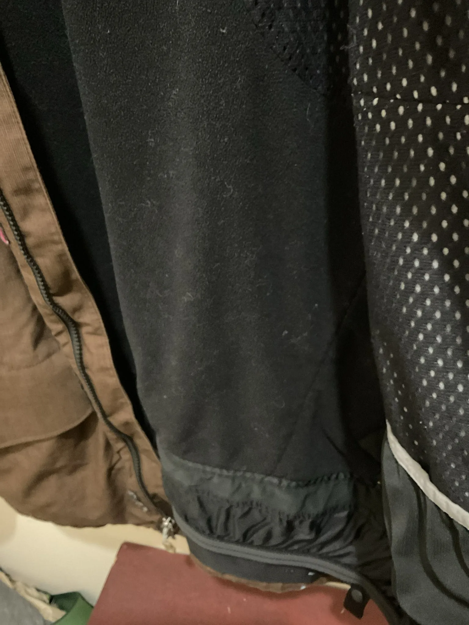 Snow Jacket Men's M