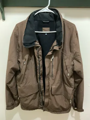 Snow Jacket Men's M