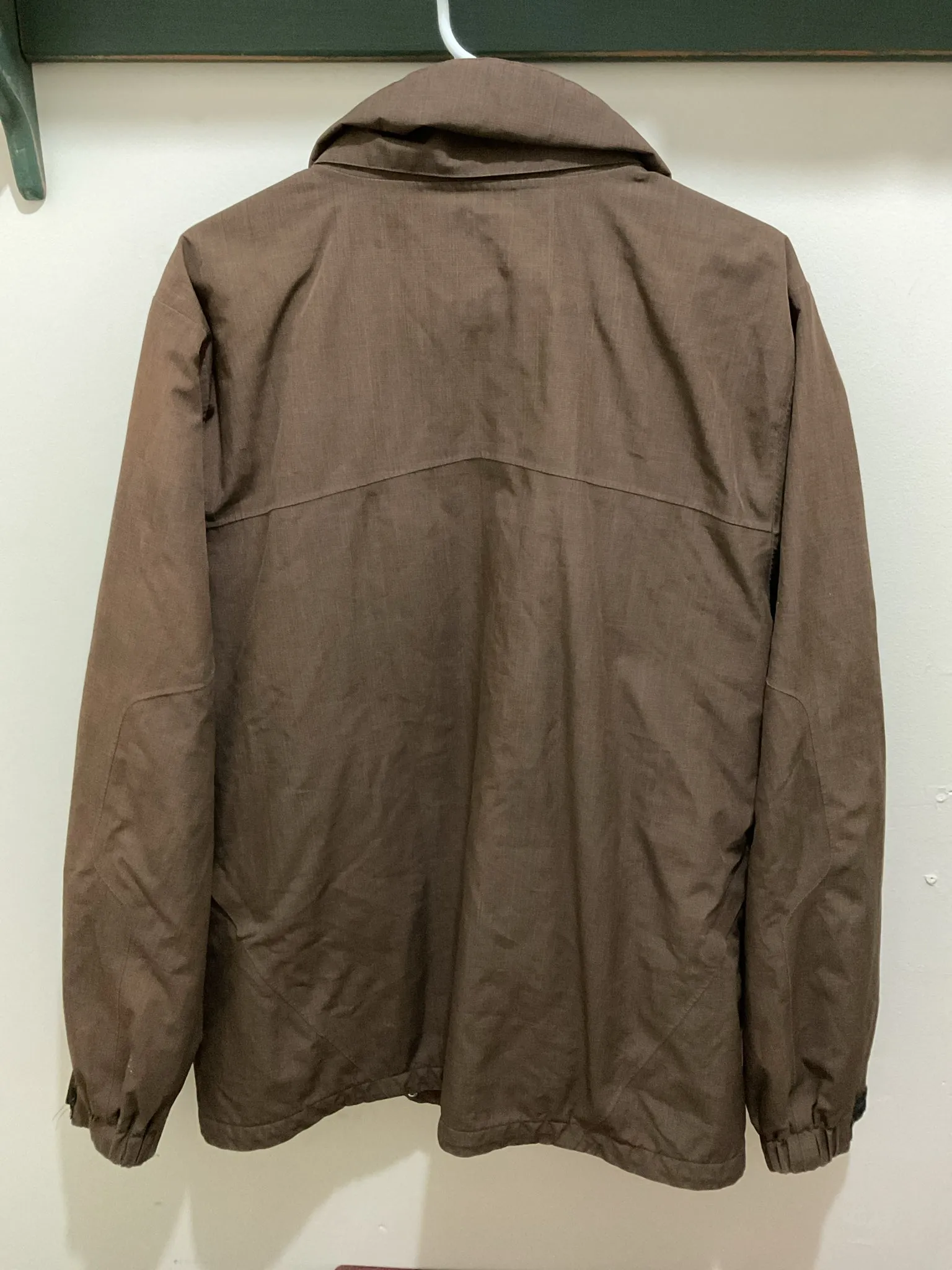 Snow Jacket Men's M