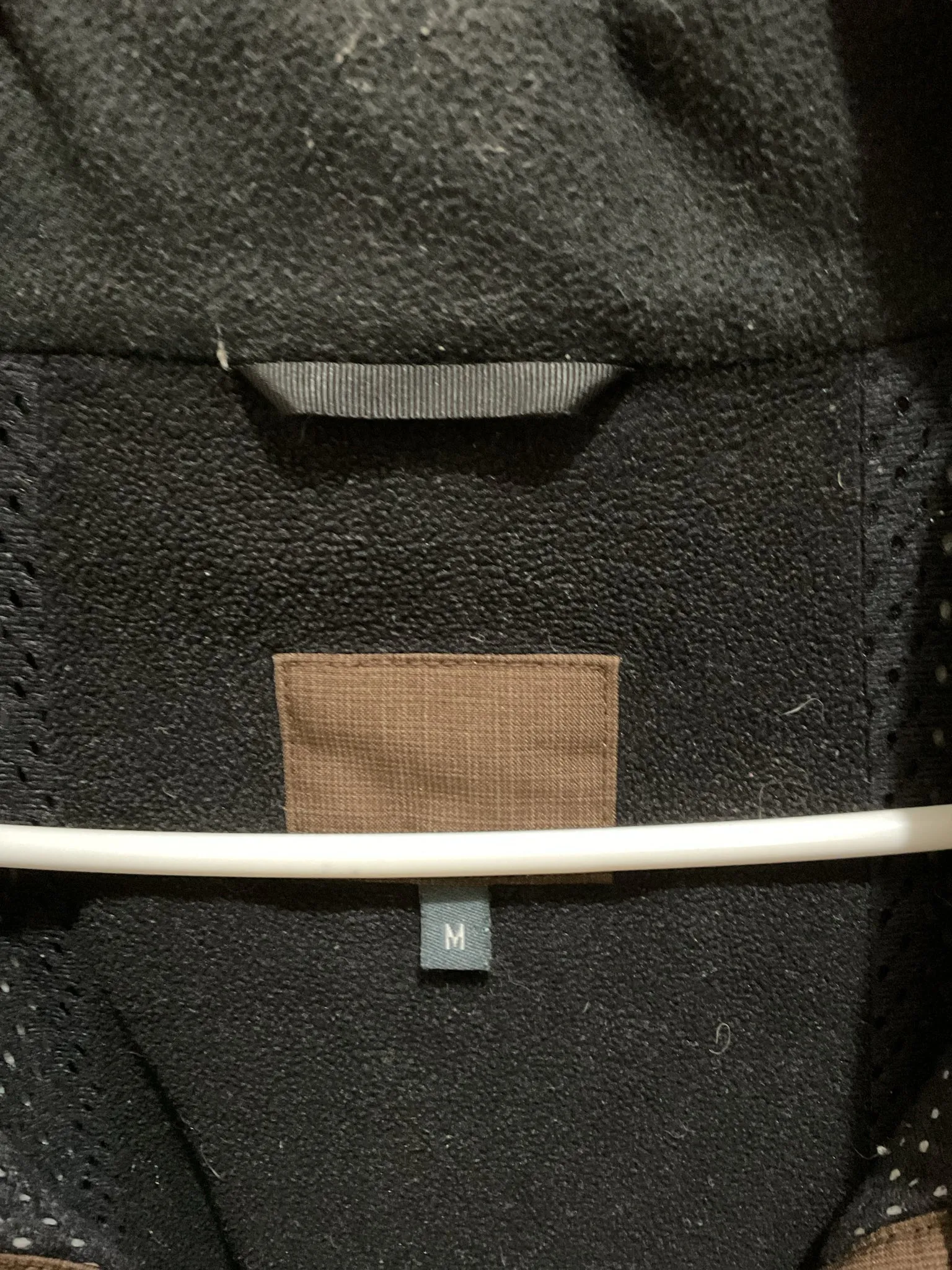 Snow Jacket Men's M