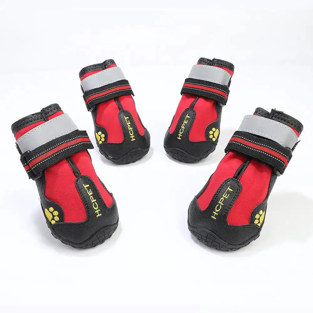 Snow Pet Boots