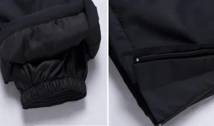 Snowboarden Sets Ski Anzug Im Freien Sport Männer Schnee Kleidung Skifahren Winter Frauen Warm-up Winddicht Wasserdichte Jacke Hosen Anzug
