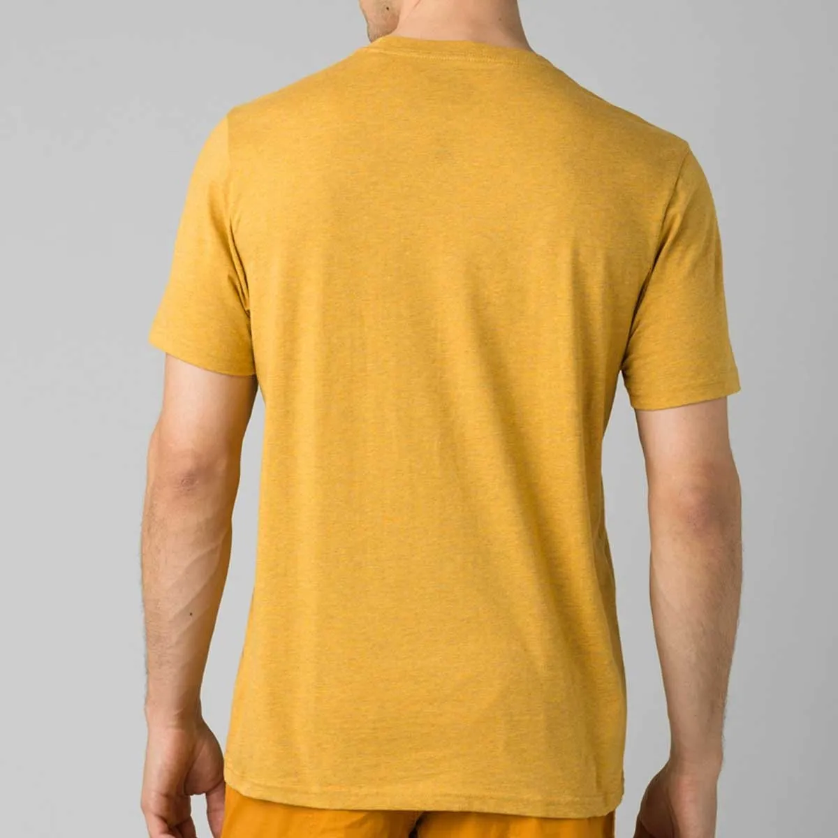 Social Climber Journeyman Tee