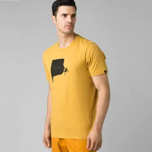 Social Climber Journeyman Tee