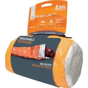 SOL Escape Lite Bivvy