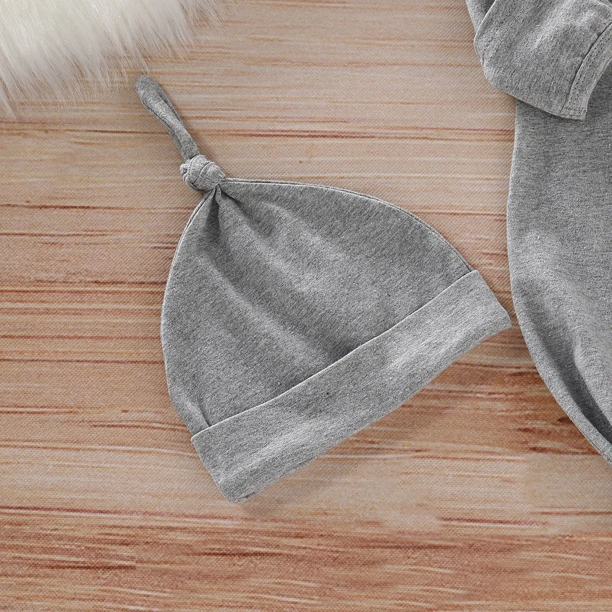 Solid color Sleeping Bag