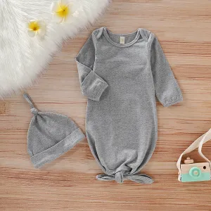Solid color Sleeping Bag