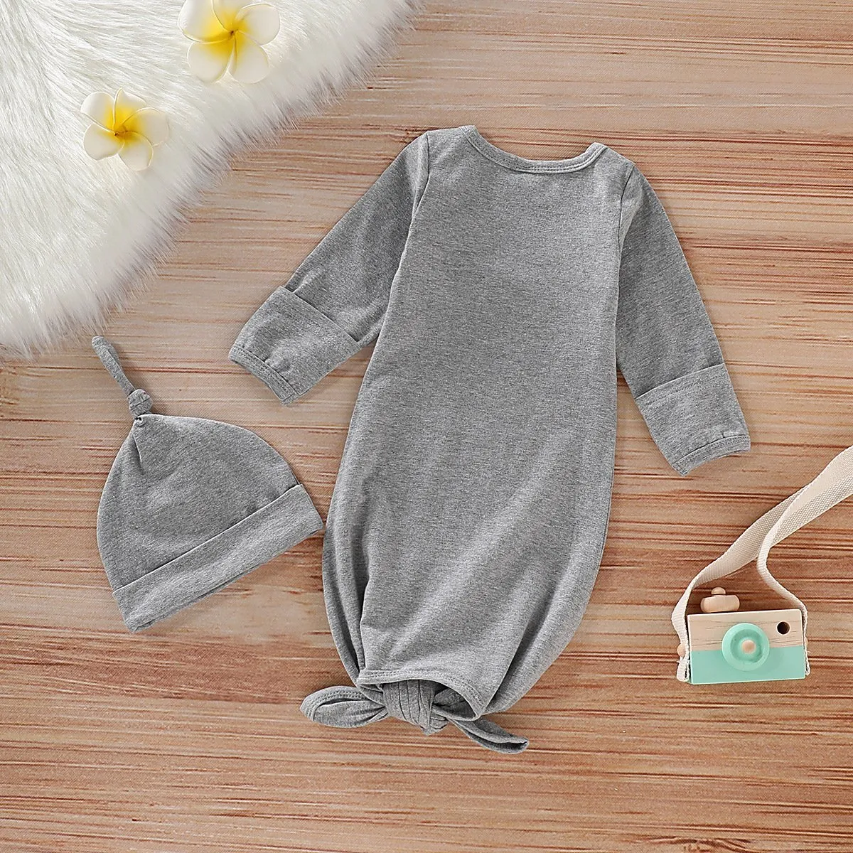 Solid color Sleeping Bag