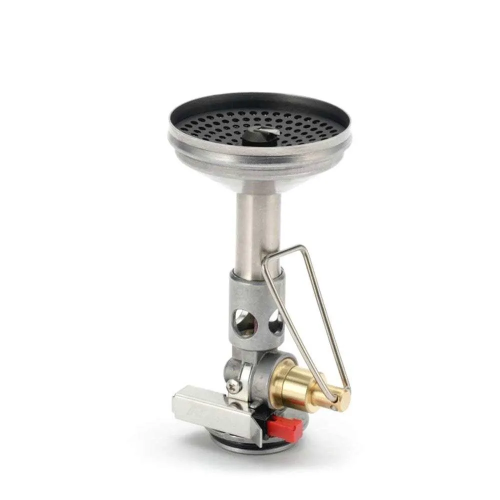 SOTO Windmaster Stove with Micro Regulator & 4Flex