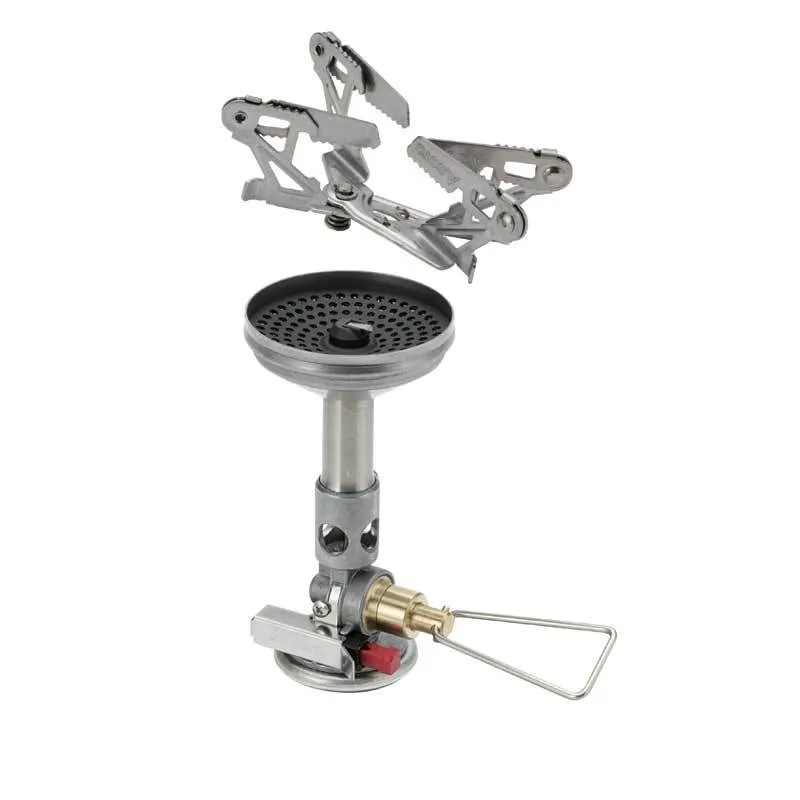SOTO Windmaster Stove with Micro Regulator & 4Flex