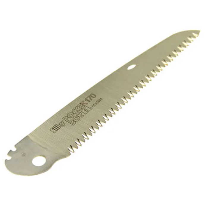 Spare Blades for Silky Saws
