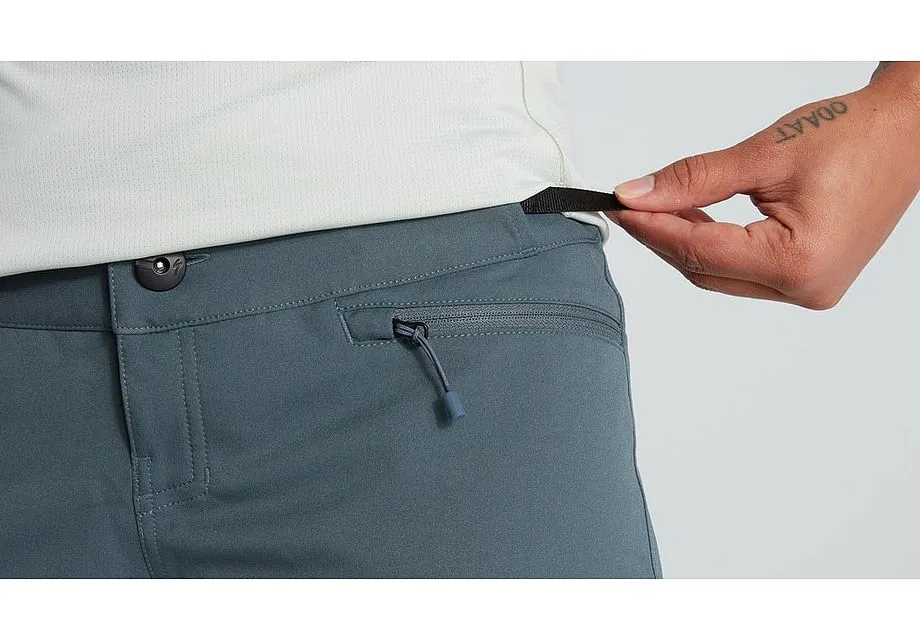 Specialized Trail Short W/liner Women's