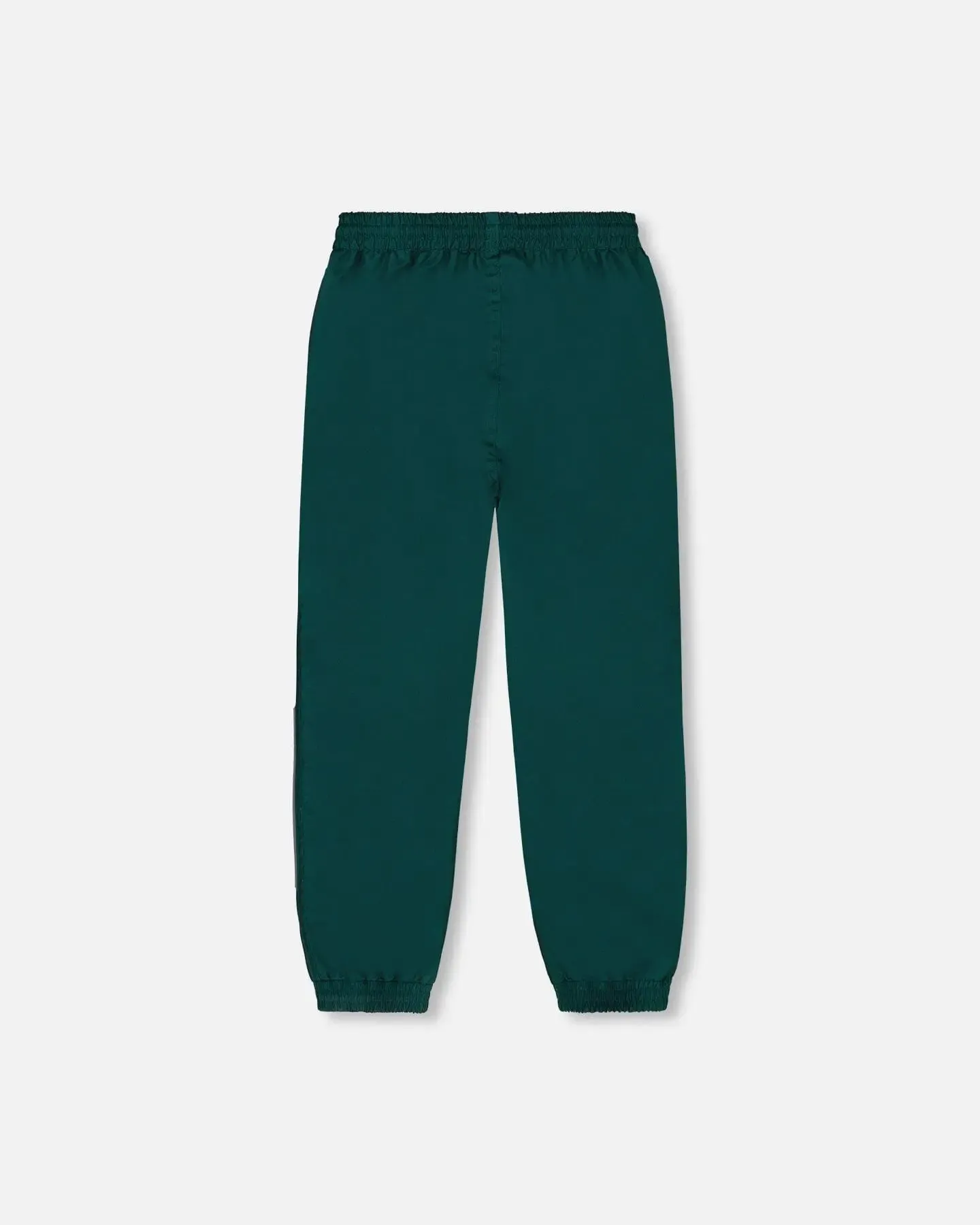 Splash Pants Forest Green