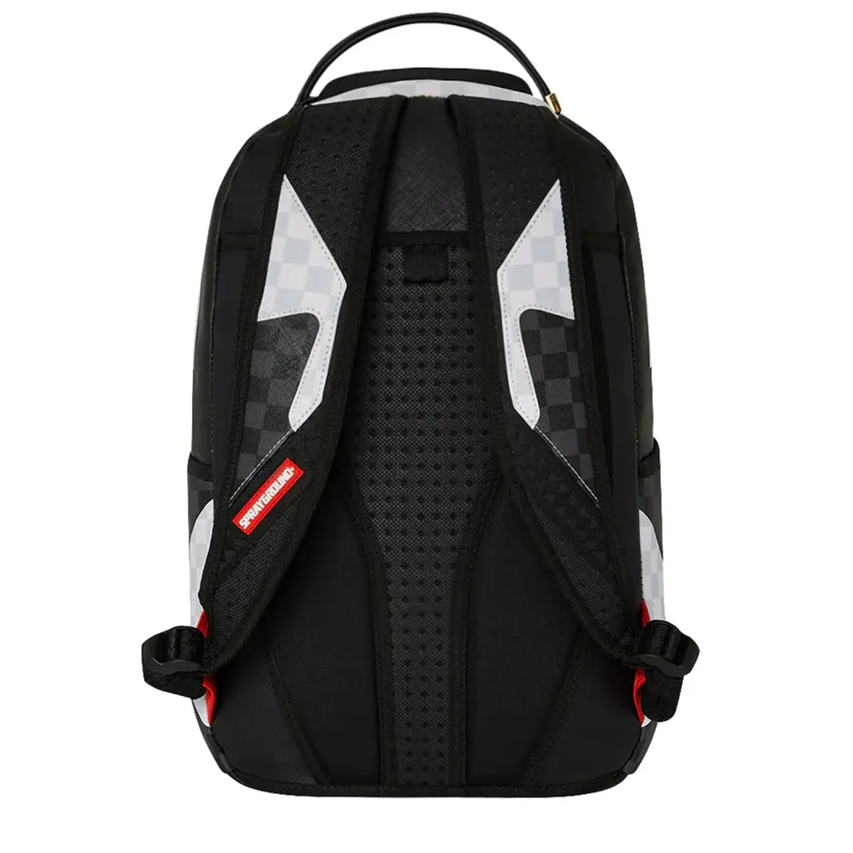 Sprayground - Zaino Triple Decker Heir To The Throne Limited Edition - 910B5475NSZ - TRIPLE/DECKER/HEIR/TO/THE/THRONE