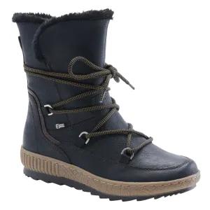 Spring Step Shoes Romera Boots