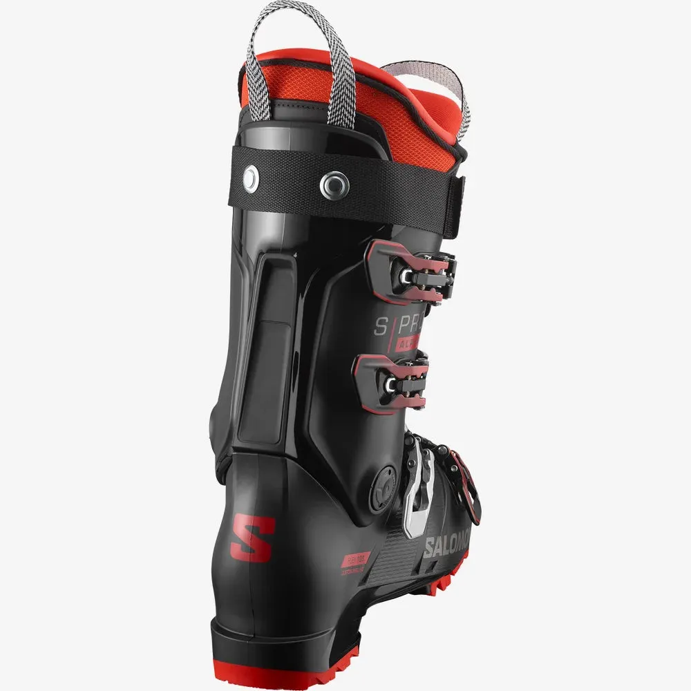 S/Pro Alpha 100 GW Ski Boots 2024