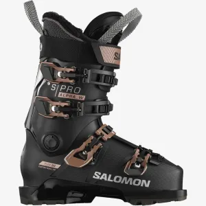 S/Pro Alpha 90 W Ski Boots 2024