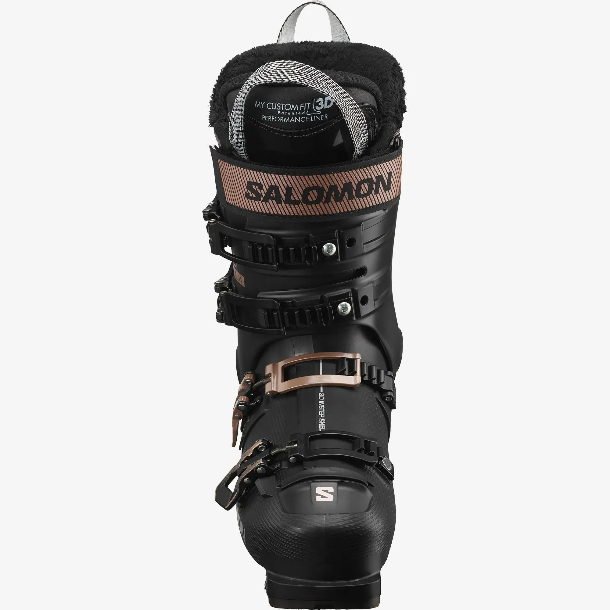 S/Pro Alpha 90 W Ski Boots 2024