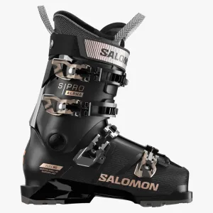 S/Pro Alpha 90 W Ski Boots 2025