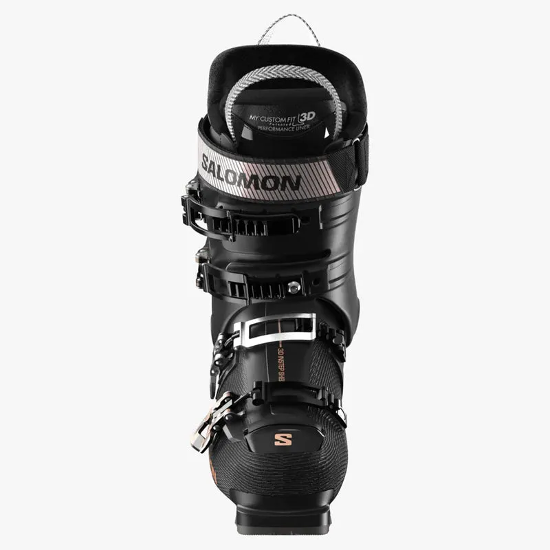 S/Pro Alpha 90 W Ski Boots 2025
