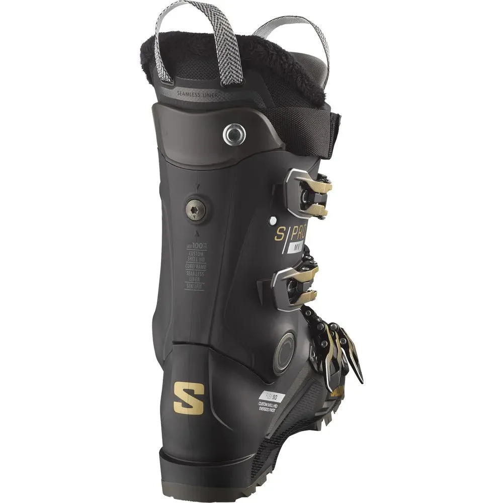 S/Pro MV 90 W Ski Boots 2024