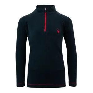 Spyder Boys' Speed Fleece Top