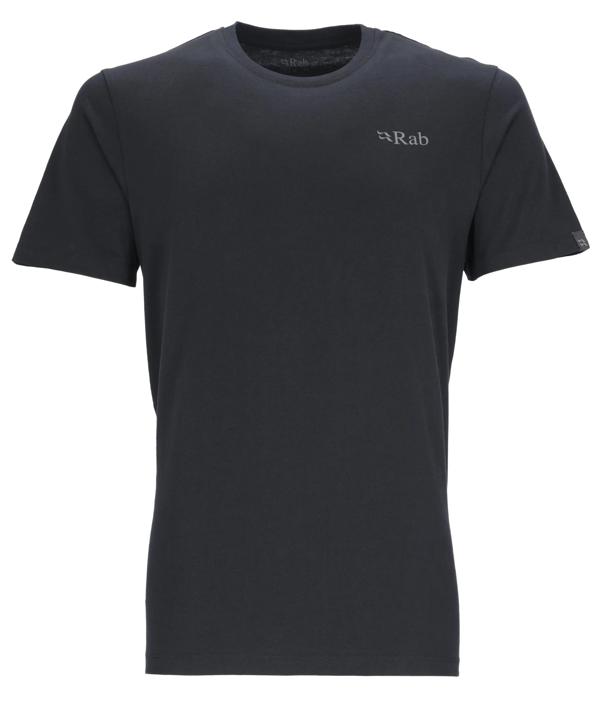 Stance Mountain Peak Tee