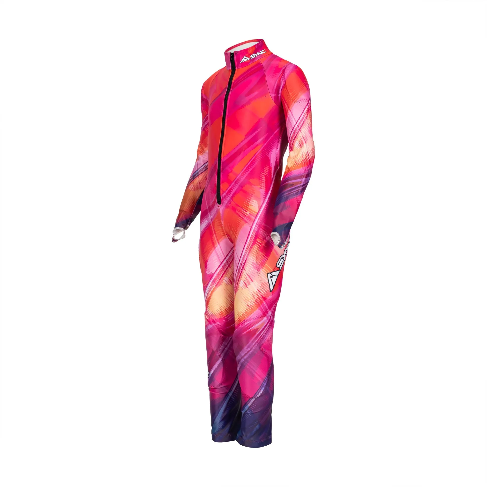 Stef Kids Race Suit