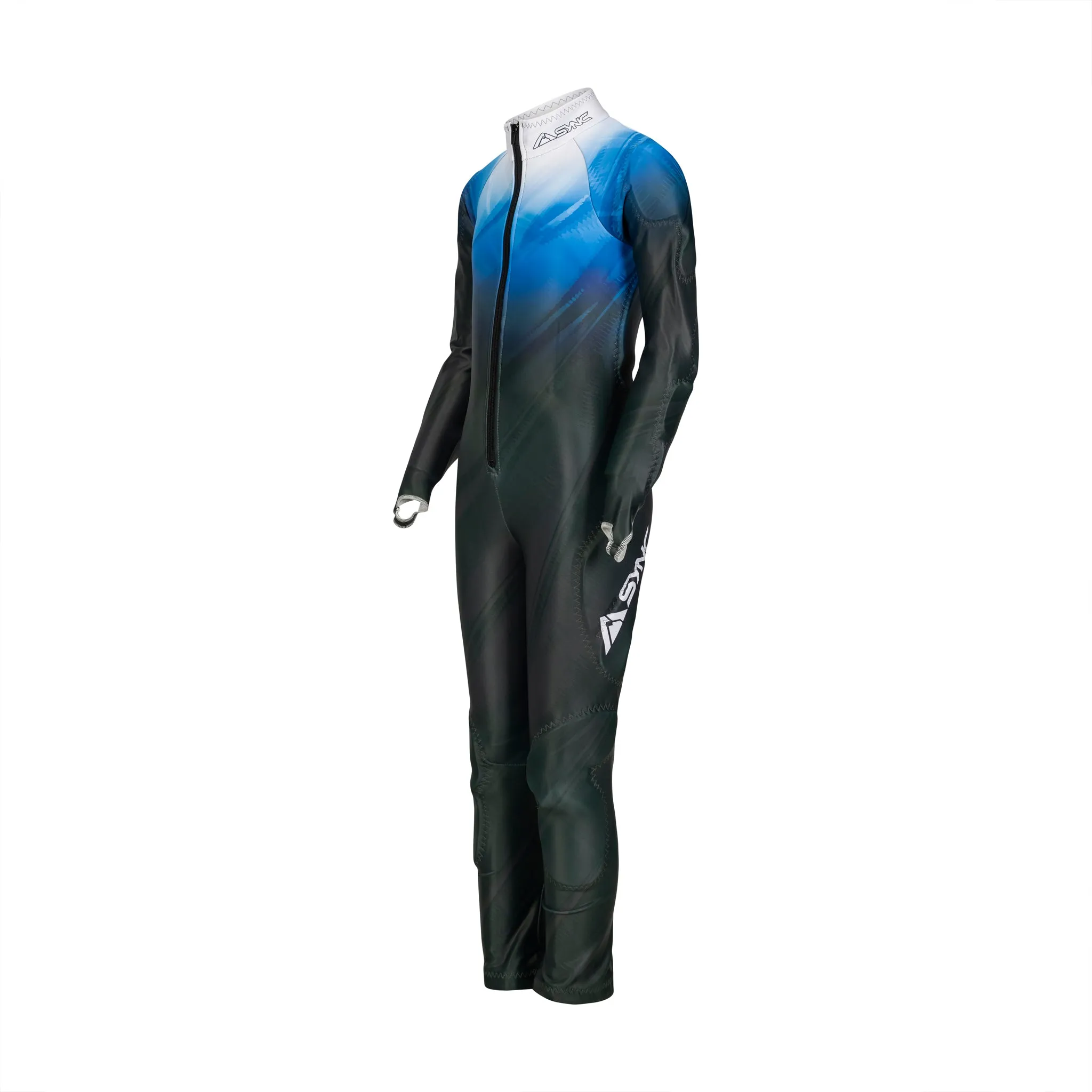 Stef Kids Race Suit