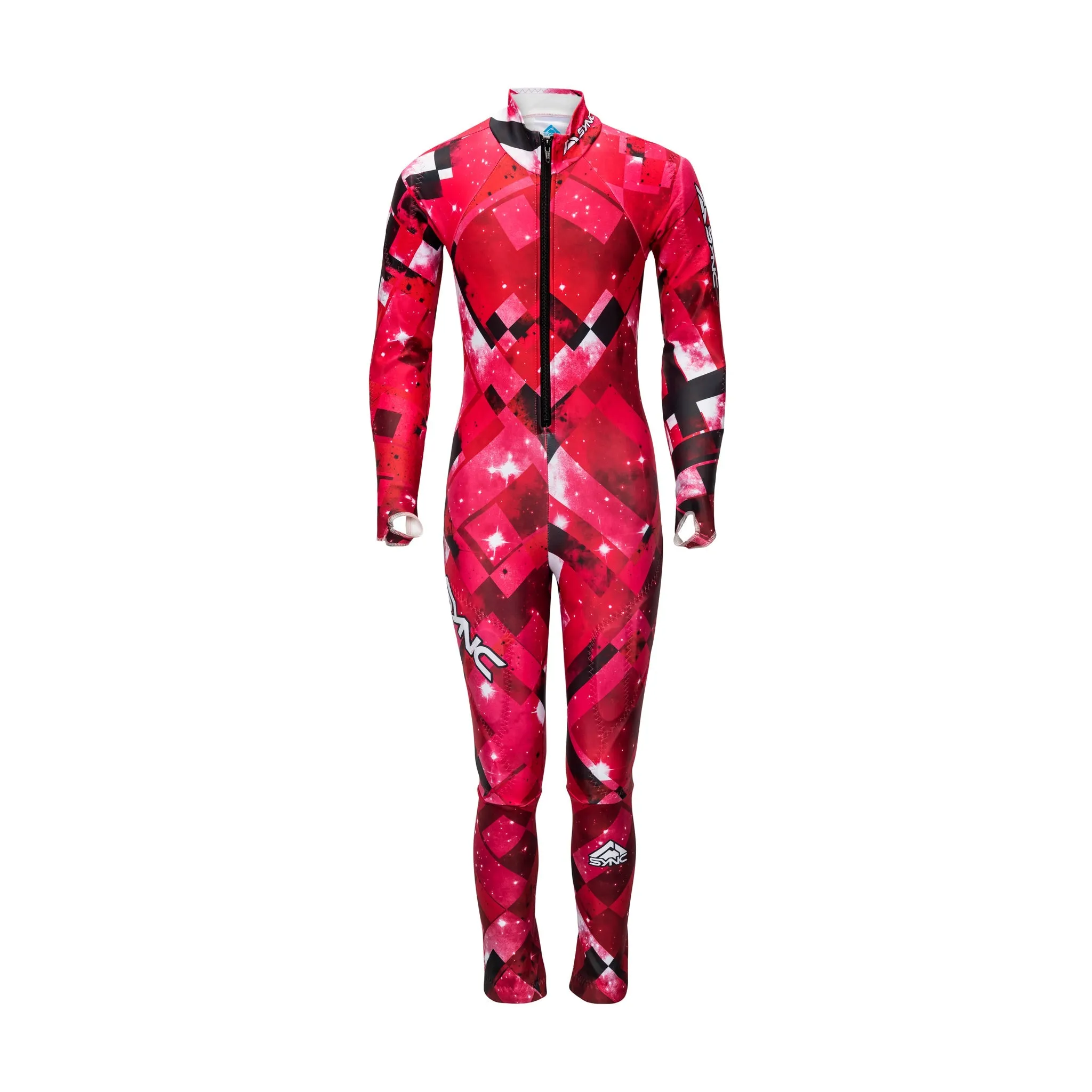 Stellar Kids Race Suit