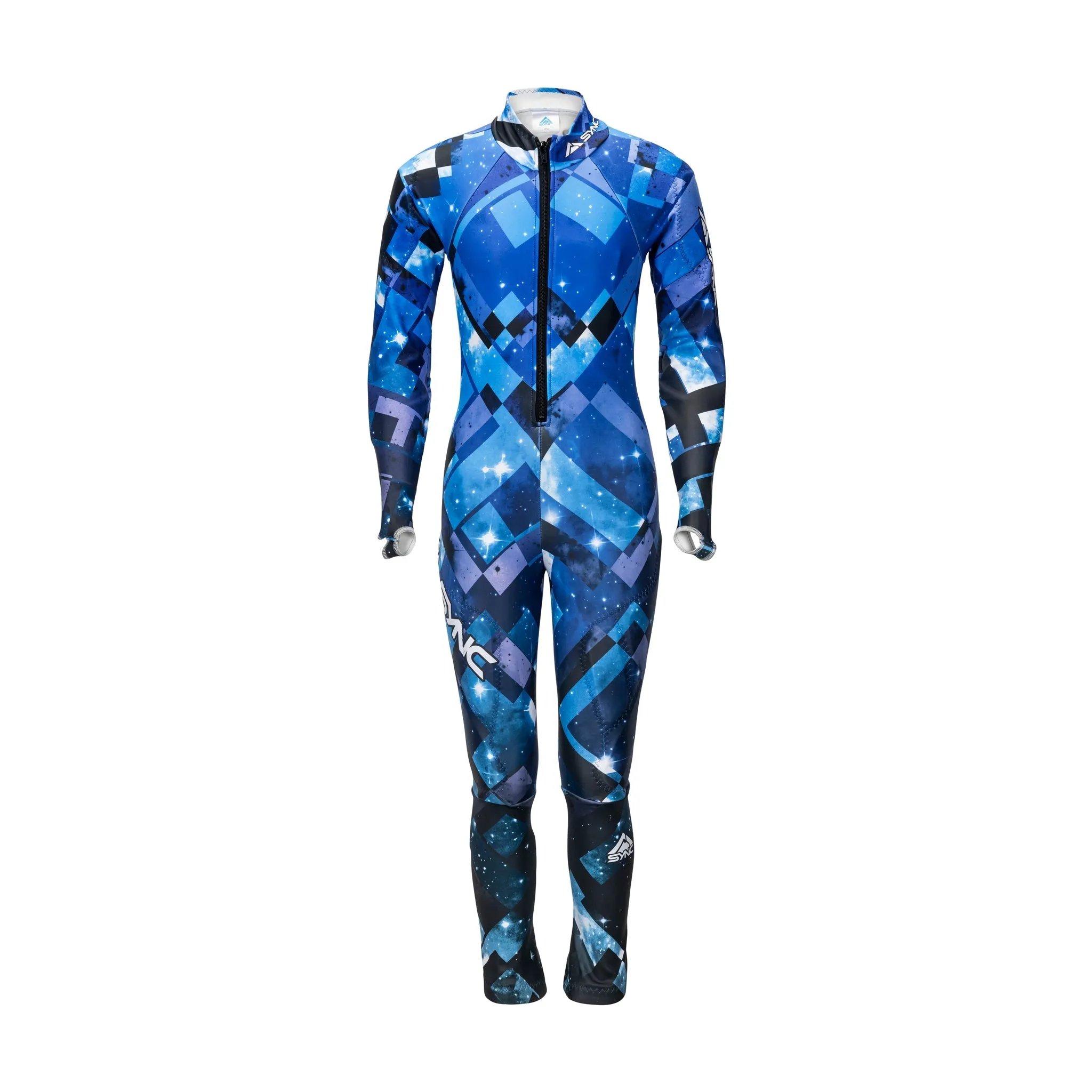 Stellar Kids Race Suit