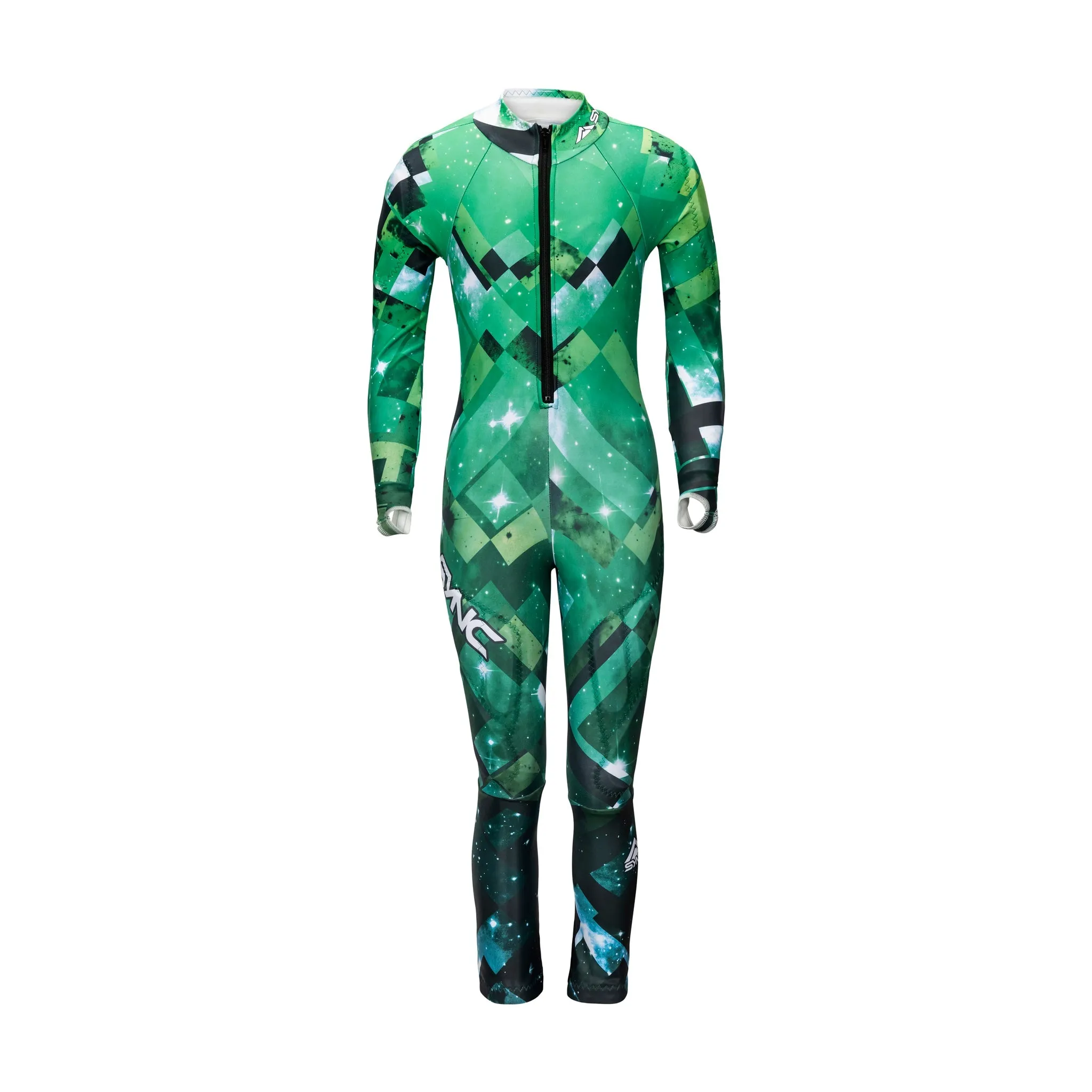 Stellar Kids Race Suit