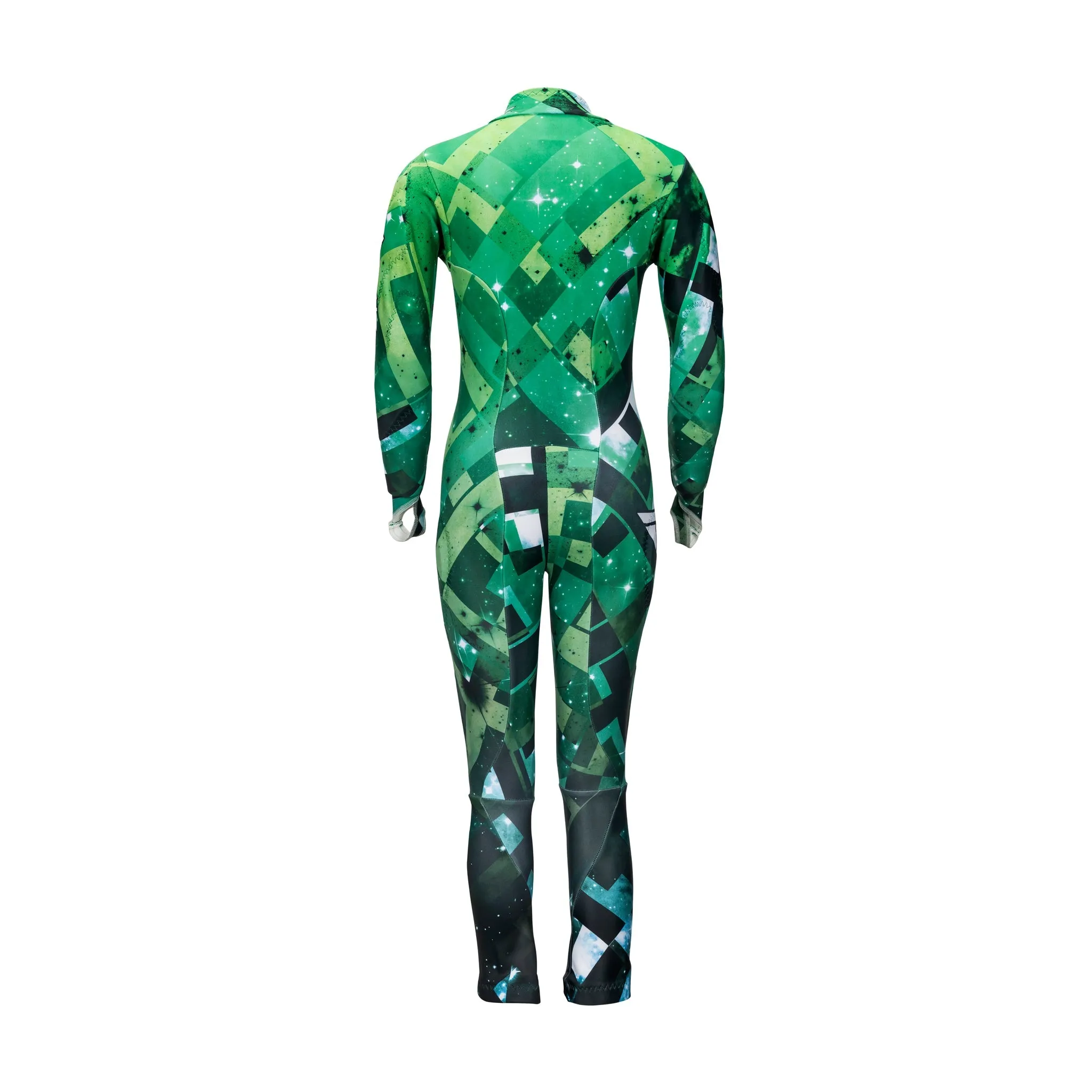 Stellar Kids Race Suit