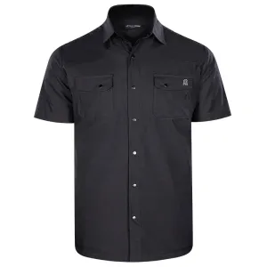 Stone Glacier Breaks Snap Shirt SS