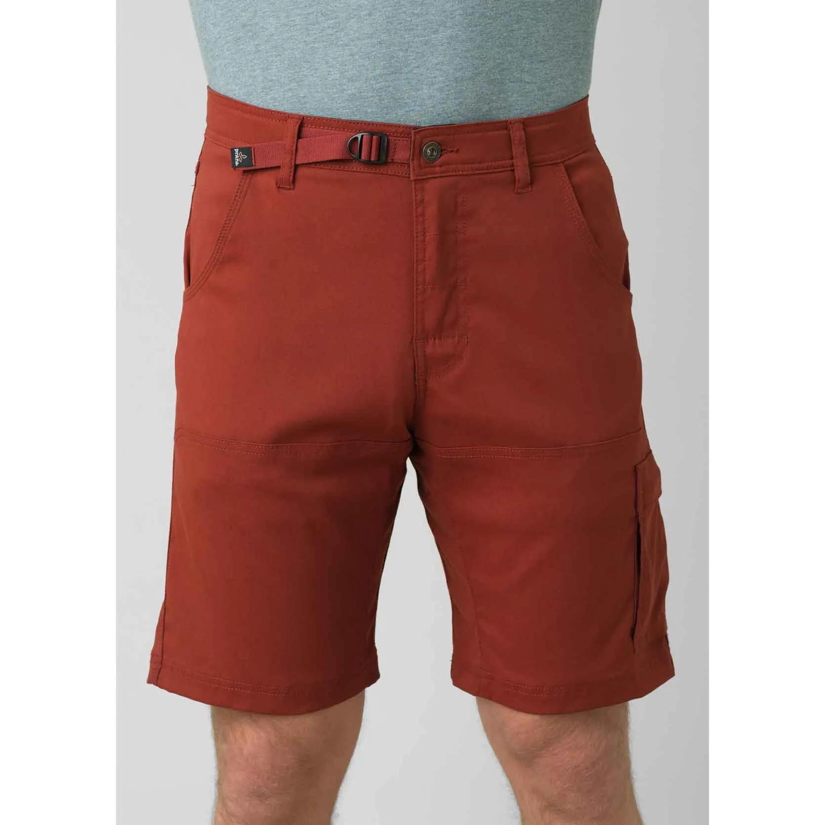 Stretch Zion Short