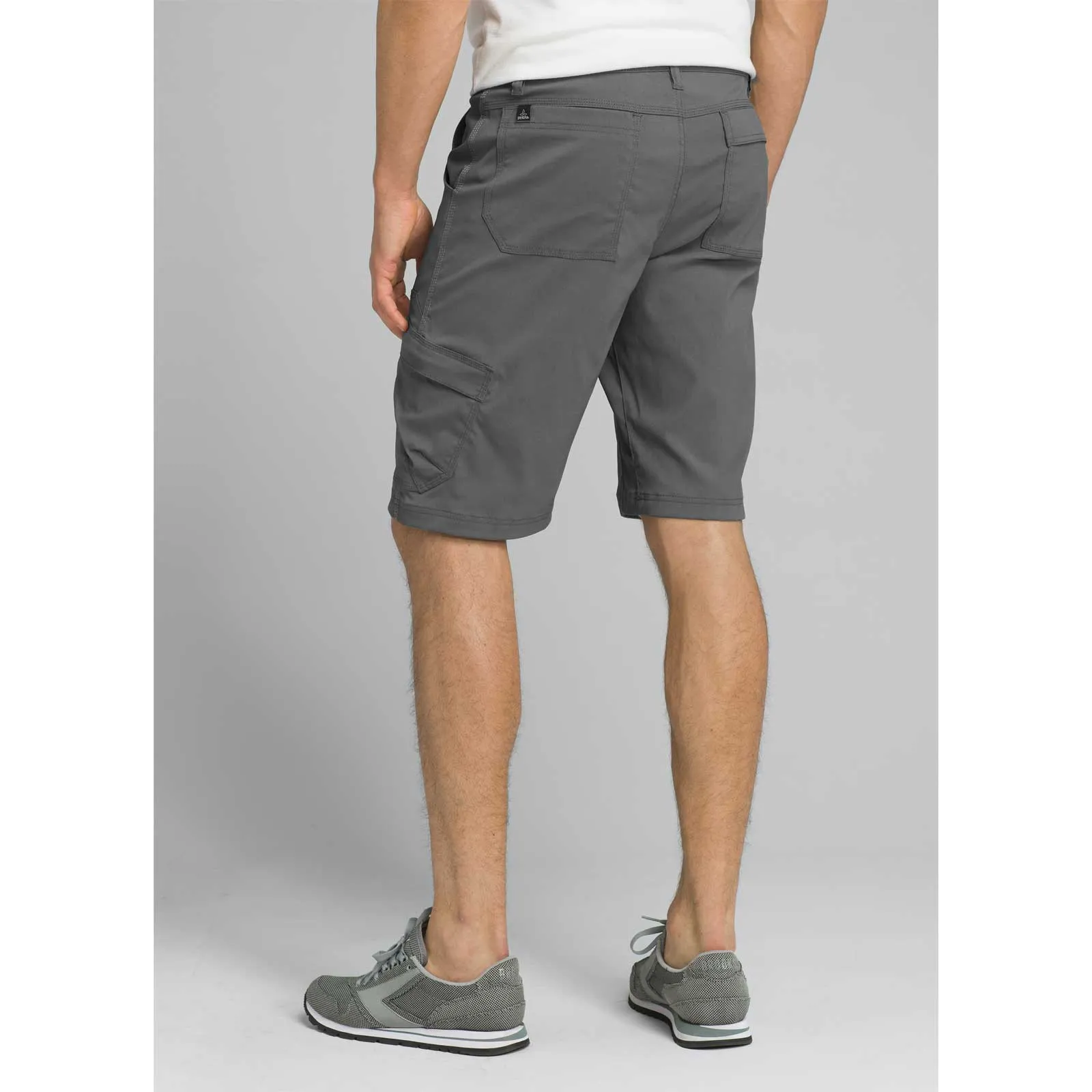 Stretch Zion Short