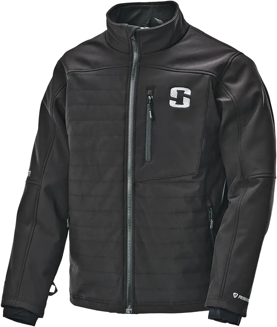 Striker Men’s Adapt Insulated, Water-Resistant Fishing Jacket