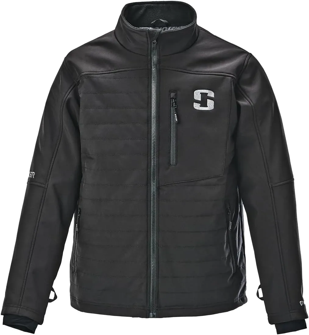 Striker Men’s Adapt Insulated, Water-Resistant Fishing Jacket
