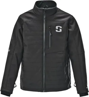 Striker Men’s Adapt Insulated, Water-Resistant Fishing Jacket