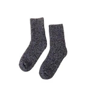 Super Thick Merino Wool Socks