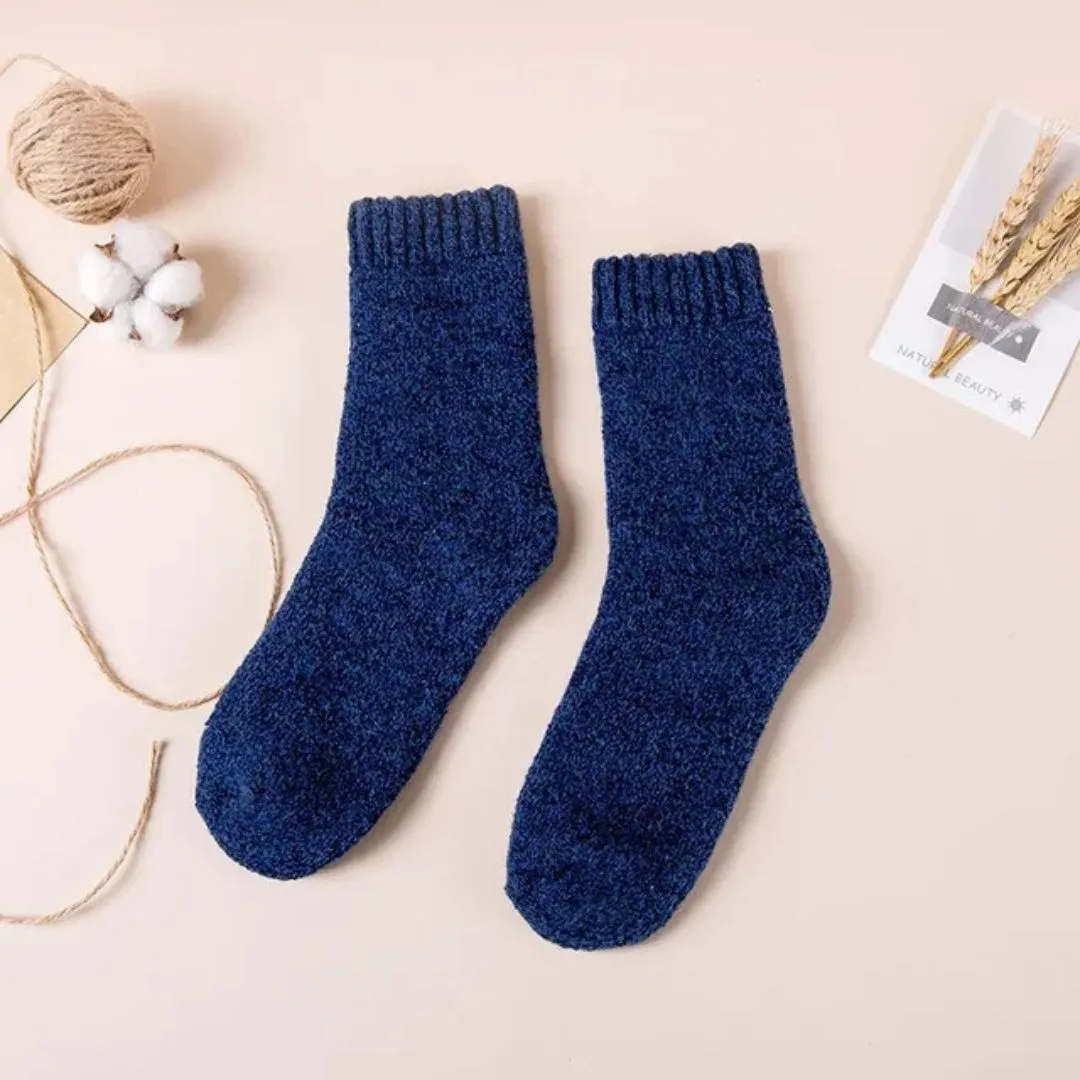 Super Thick Merino Wool Socks